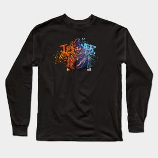 Joyner Long Sleeve T-Shirt